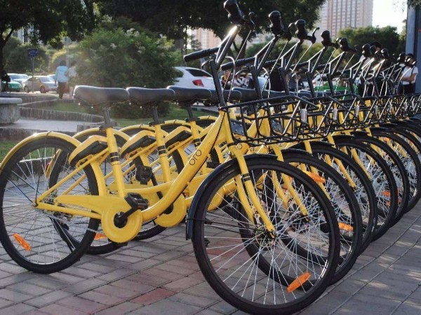 共享單車(chē)出押金新規(guī)，你做智能鎖還在交押金嗎？
