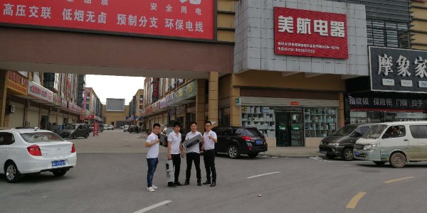 網(wǎng)友問什么地方開指紋鎖店鋪比較好？我們總結(jié)六點