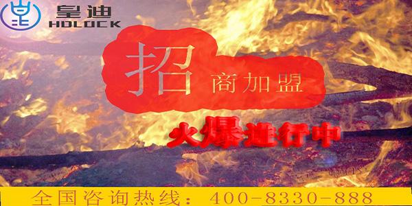 做智能家居，從智能門(mén)鎖代理批發(fā)開(kāi)始