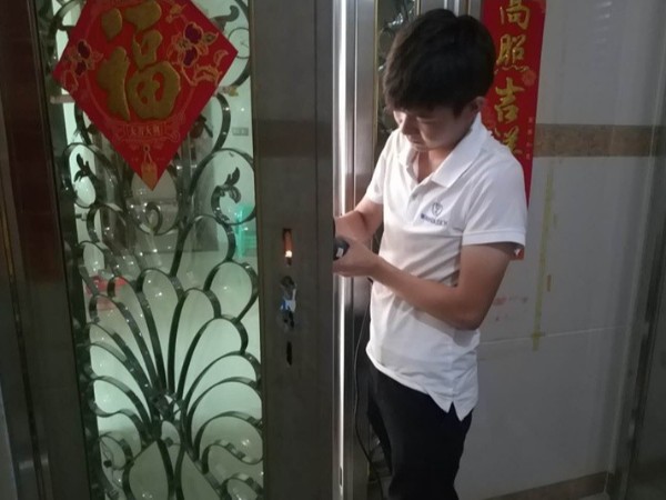 購買指紋鎖前，先要確認(rèn)一下這個(gè)