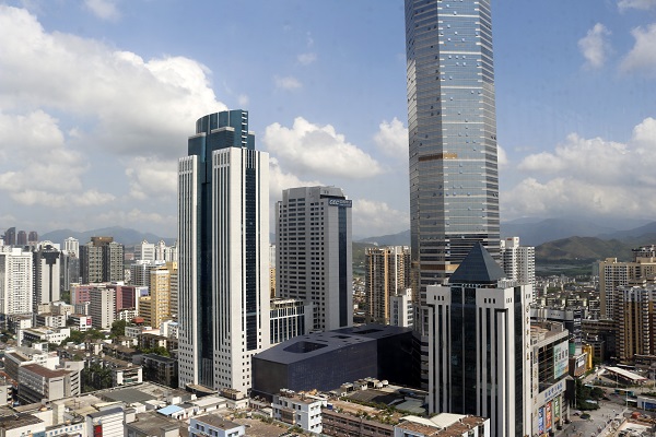 深圳智能鎖廠家皇迪的軍規(guī)，知道兩個(gè)算你厲害