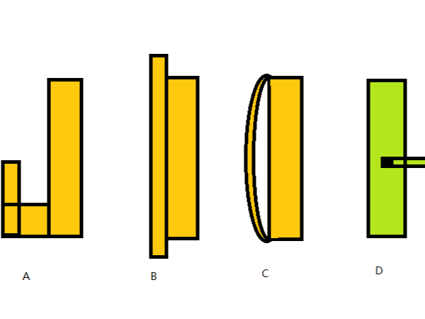 為什么全自動(dòng)智能鎖的外觀很靚麗？咱們從設(shè)計(jì)風(fēng)格來看看