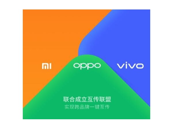 OV小米組建互傳聯(lián)盟，上演三英戰(zhàn)呂布，智能鎖行業(yè)怎么樣呢